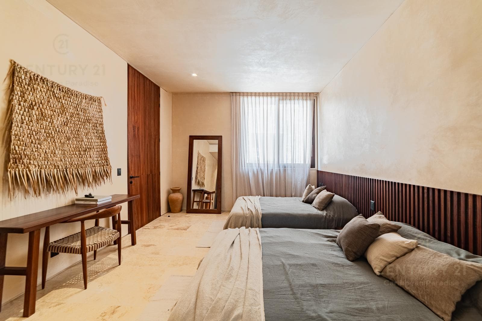 Apartment in Bahia Tankah, Tulum P4295