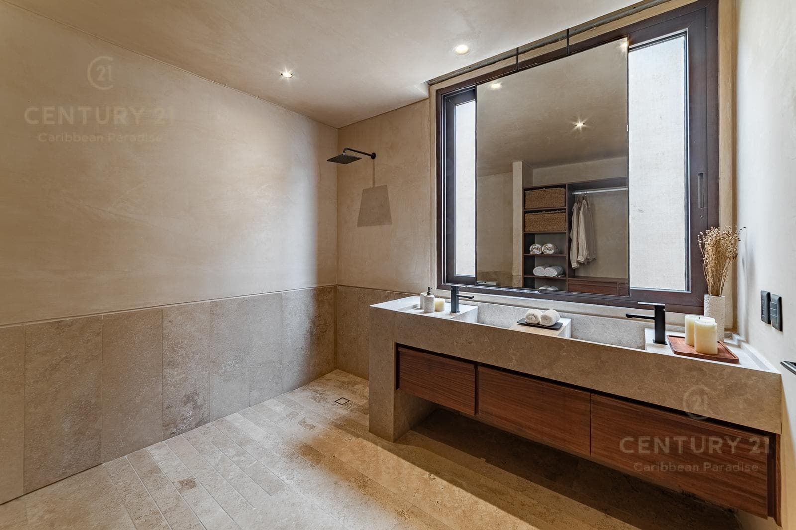 Apartment in Bahia Tankah, Tulum P4295