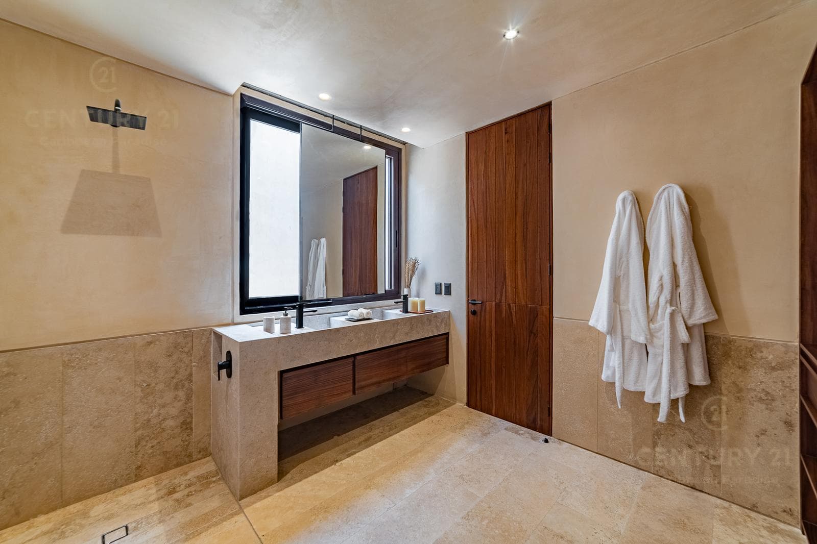Apartment in Bahia Tankah, Tulum P4295