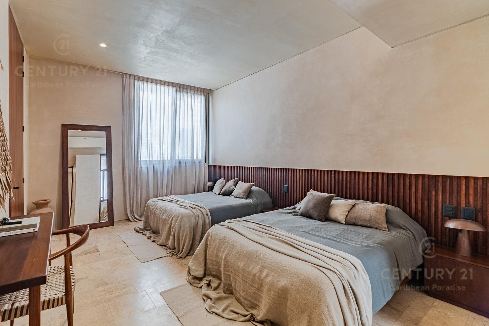 Apartment in Bahia Tankah, Tulum P4295