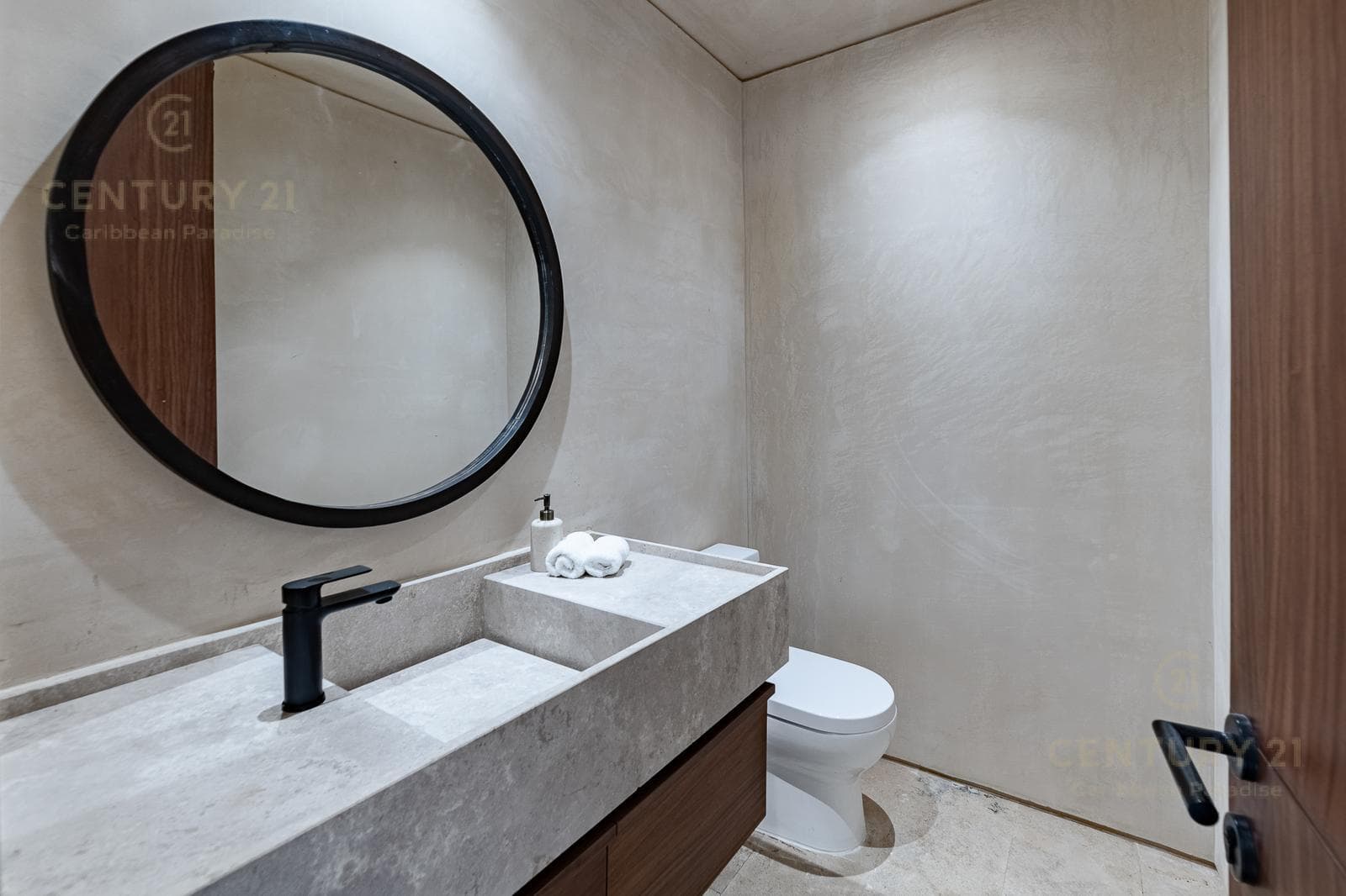 Apartment in Bahia Tankah, Tulum P4295