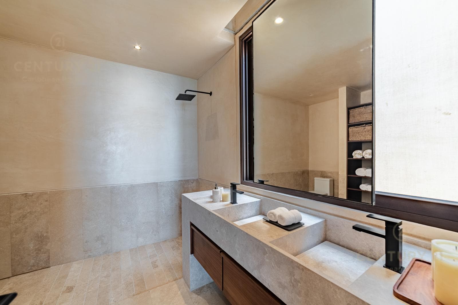 Apartment in Bahia Tankah, Tulum P4295