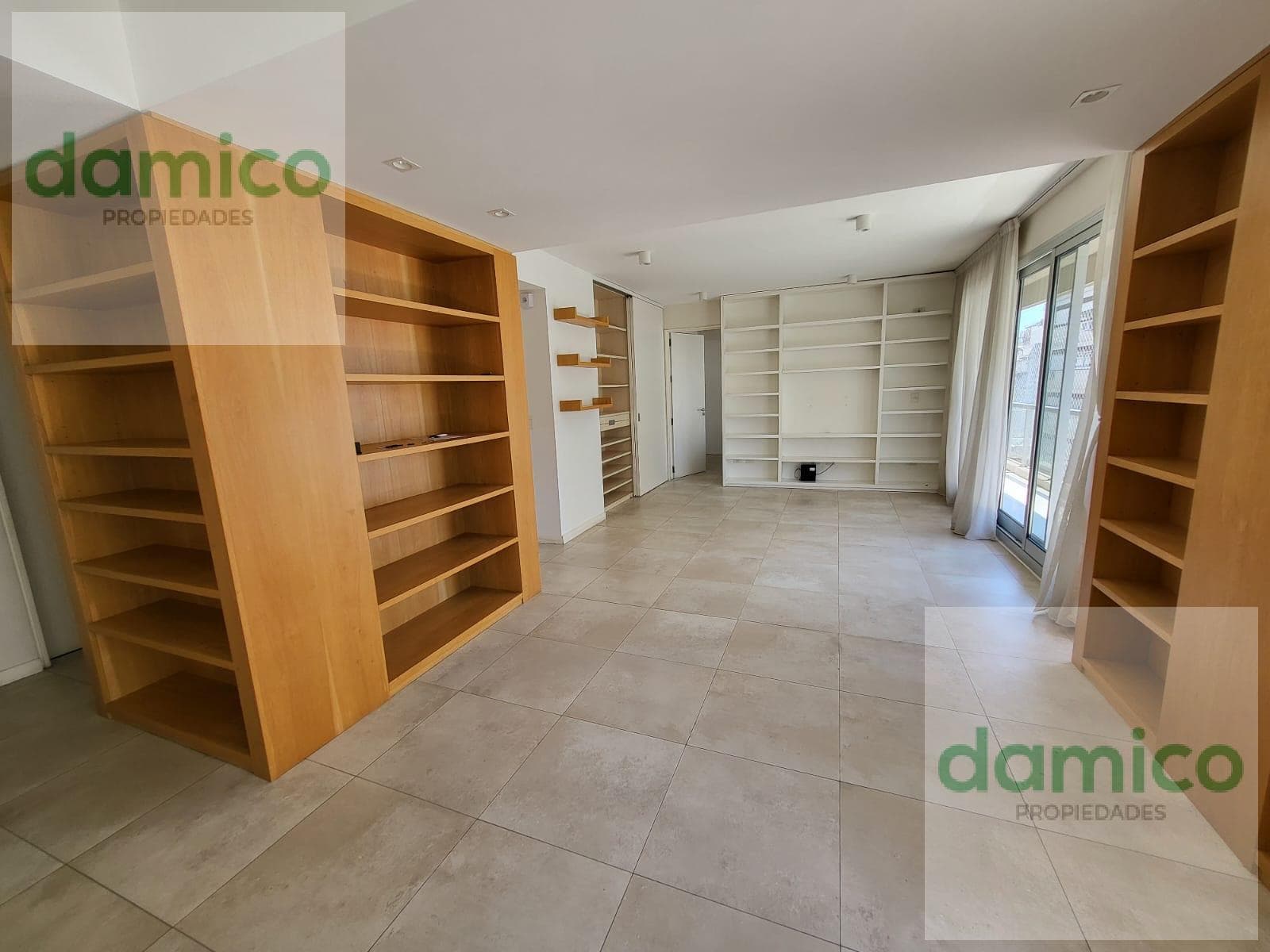 Apartment in Barrio Norte