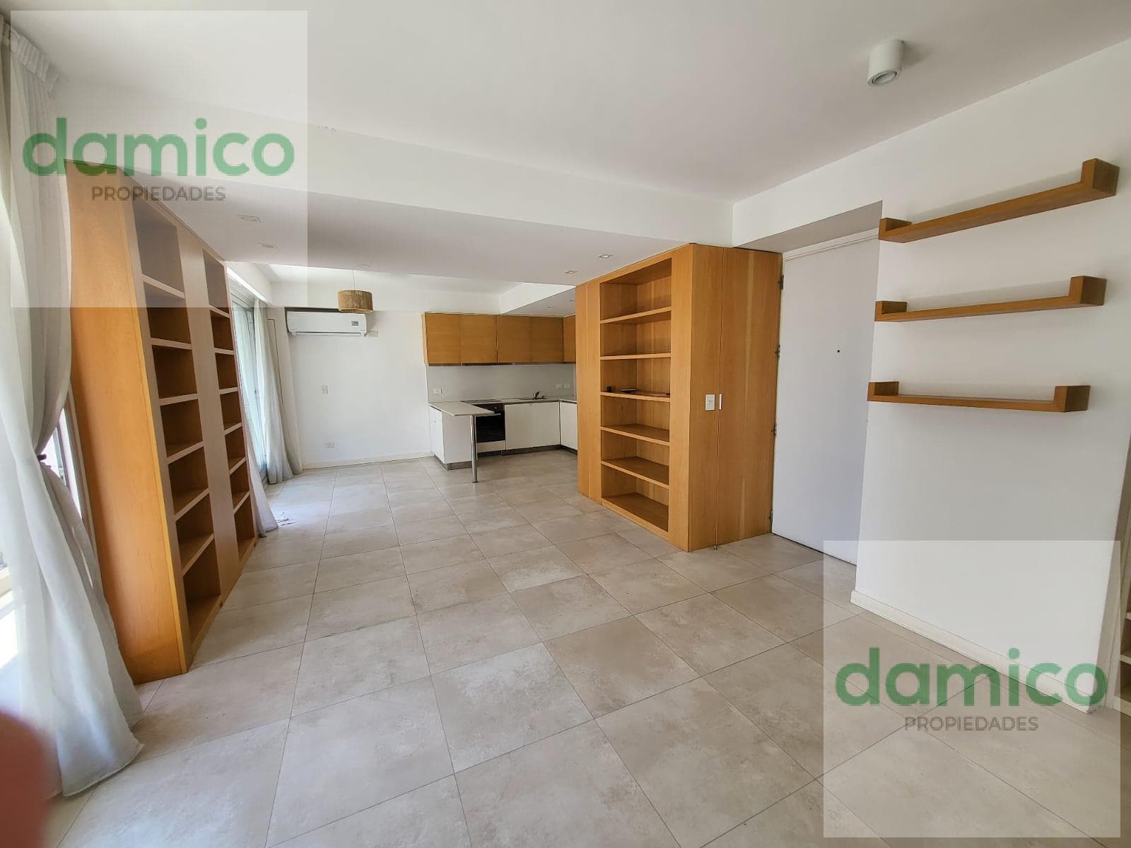 Apartment in Barrio Norte