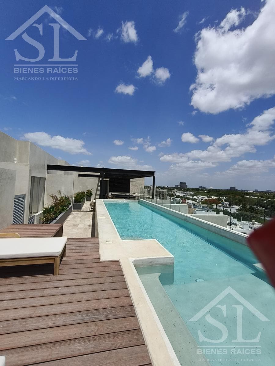 Apartment in the Altabrisa Subdivision