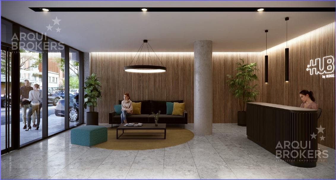 Two-bedroom apartment for sale in Cordón - 205