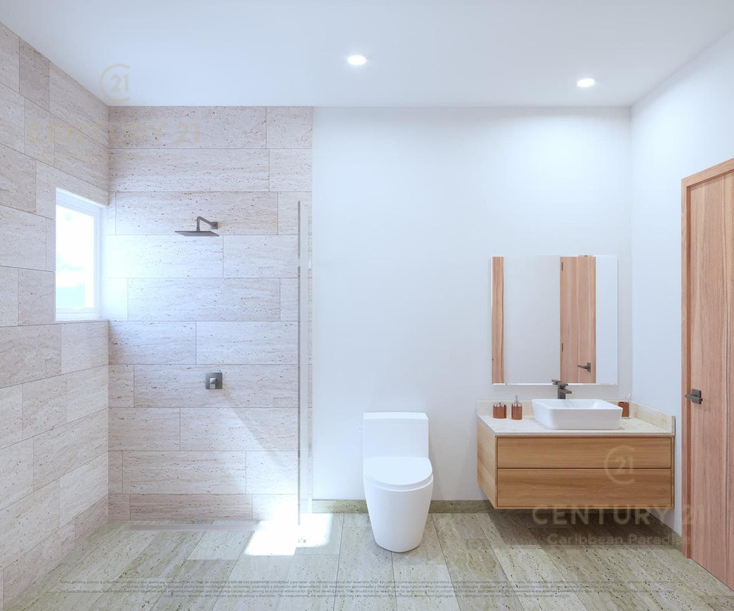 Pre-Sale Apartment in Villalta, Cancún C3922