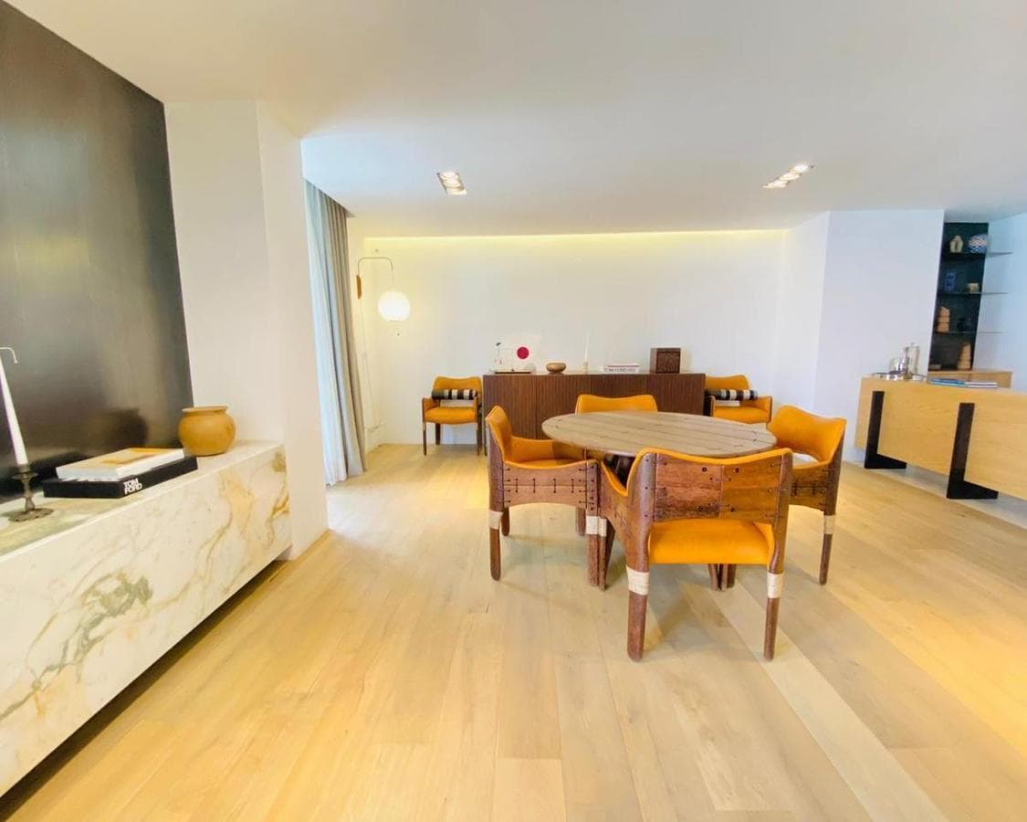 APARTMENT FOR SALE IN THE POLANCO AREA