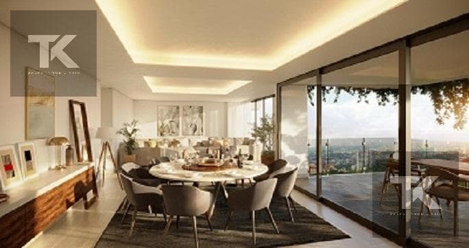 PRE-SALE: APARTMENTS AT SKY VIEW BOSQUE REAL - (4)