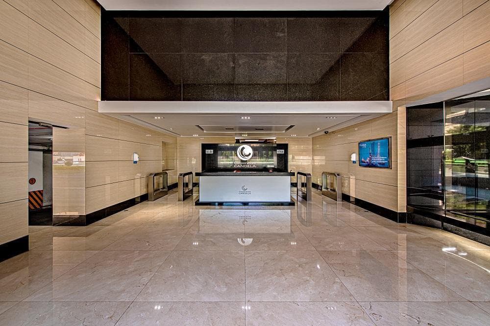 CANDELA CORPORATE
