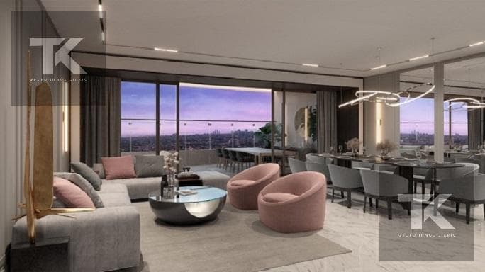 APARTMENTS AVAILABLE FOR PRE-SALE AT INCANTO 1 BOSQUE REAL - (4)