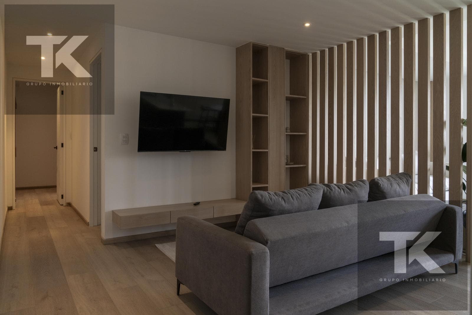 APARTMENTS FOR PRE-SALE IN LOS ALPES - (4)