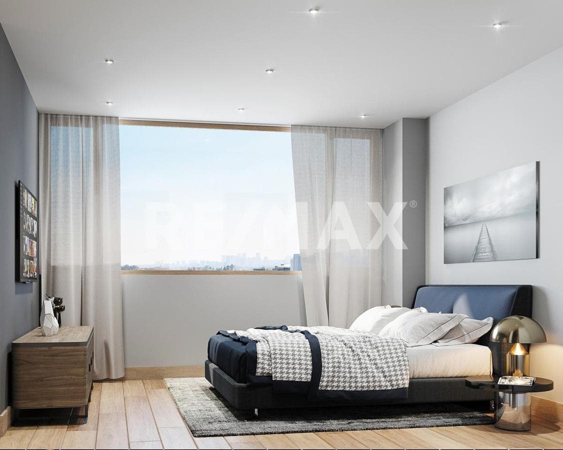 PRE-SALE APARTMENT AT NATIV 1 BOSQUE REAL - (4)