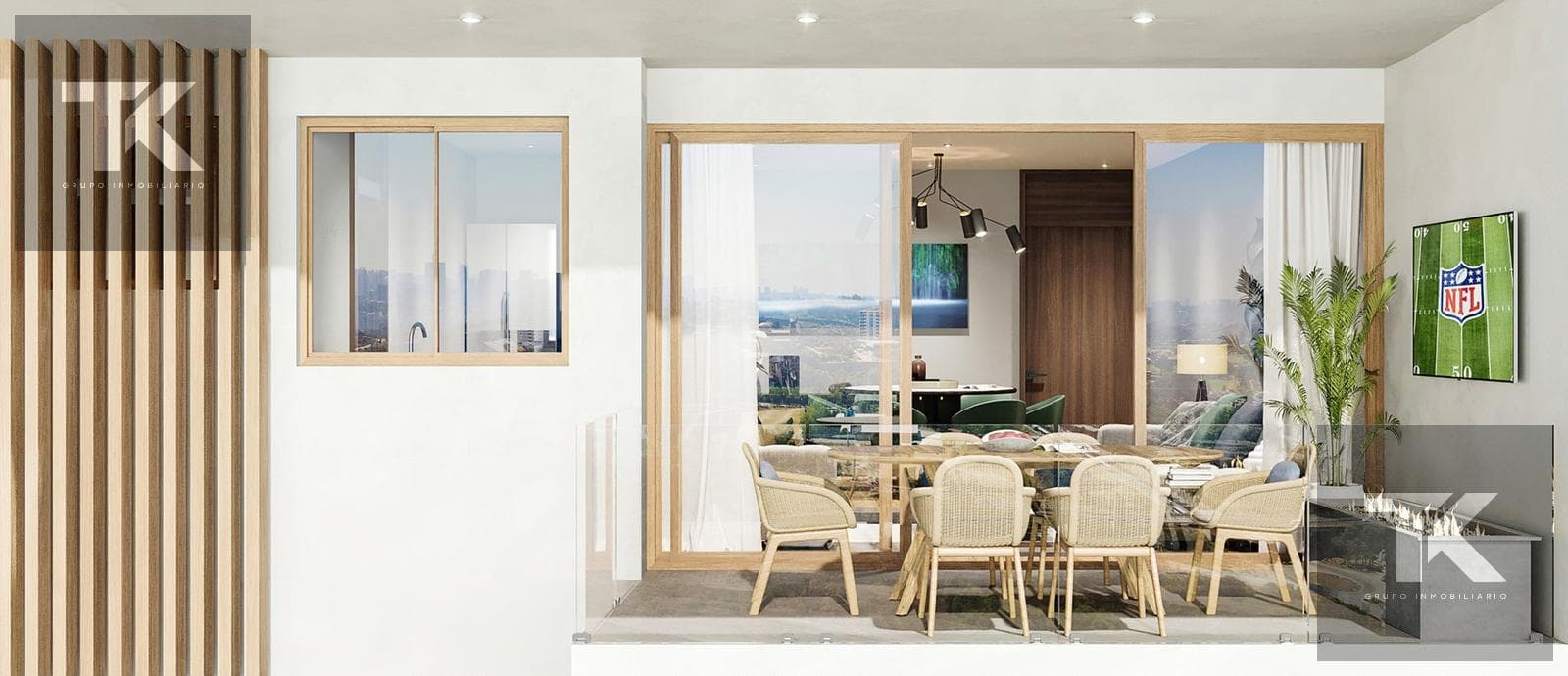 NATIV 2 BOSQUE REAL PRE-SALE APARTMENTS - (4)
