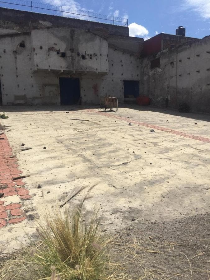 LAND FOR RENT - (4)