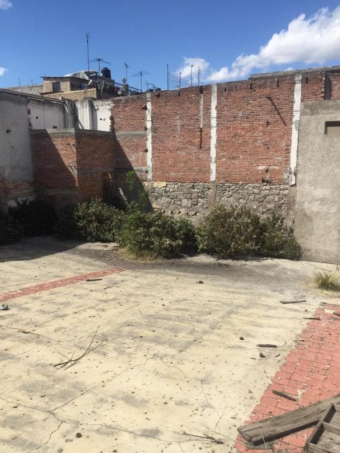 LAND FOR RENT - (4)
