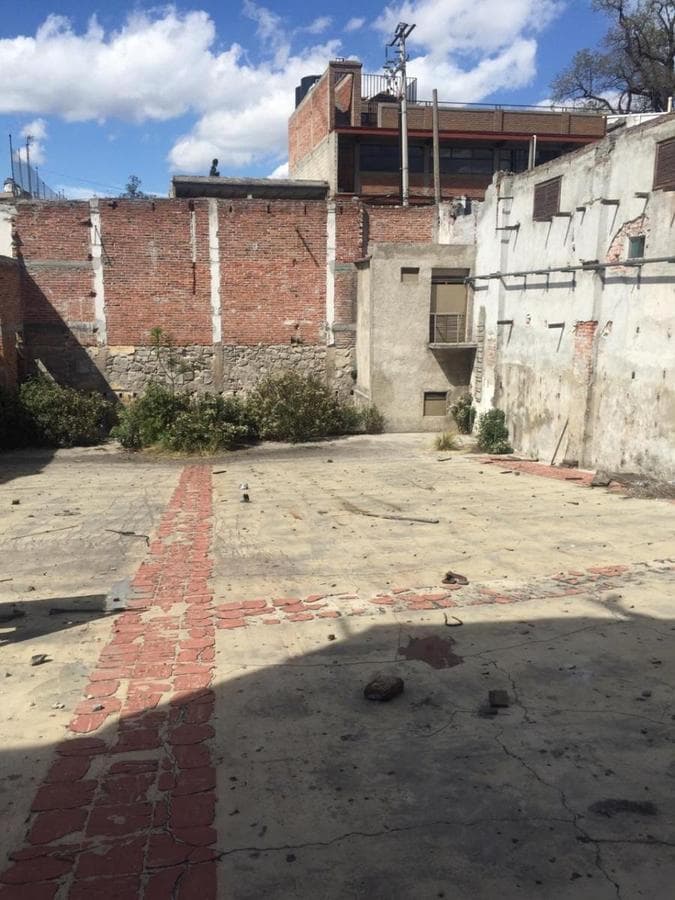 LAND FOR RENT - (4)