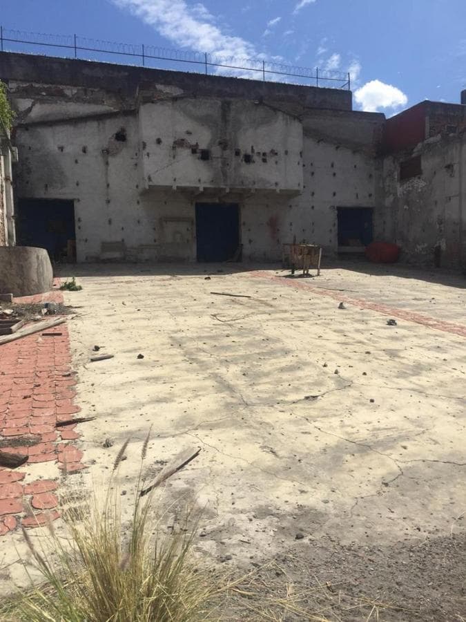 LAND FOR RENT - (4)