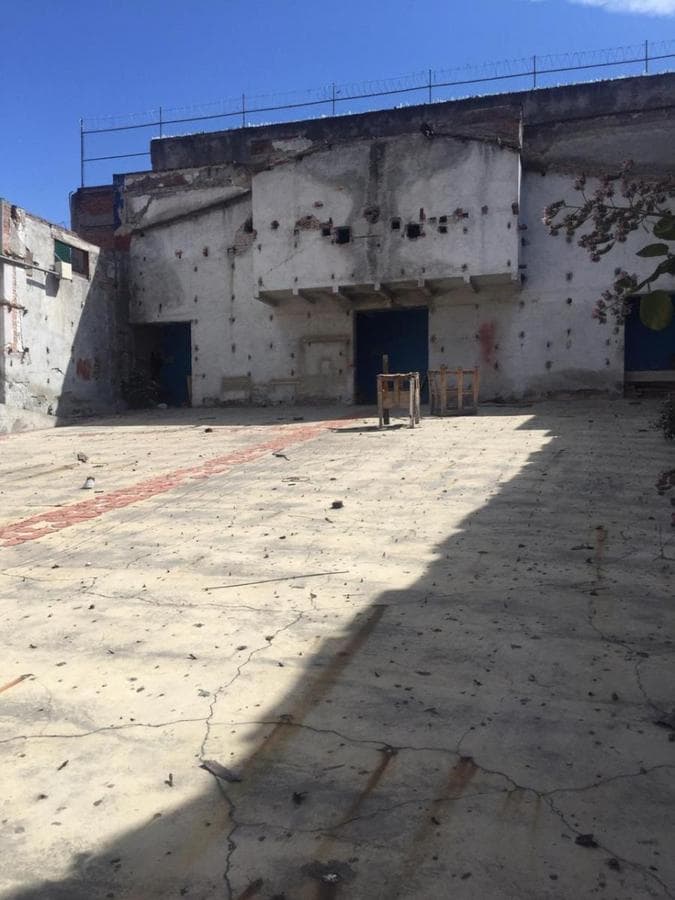 LAND FOR RENT - (4)