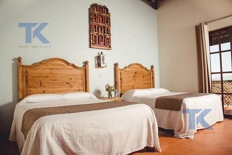 SAN JUAN PUEBLILLA ESTATE - (4)