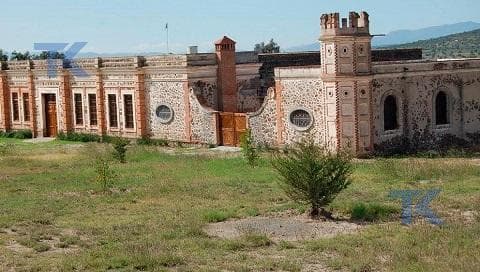 SAN JUAN PUEBLILLA ESTATE - (4)