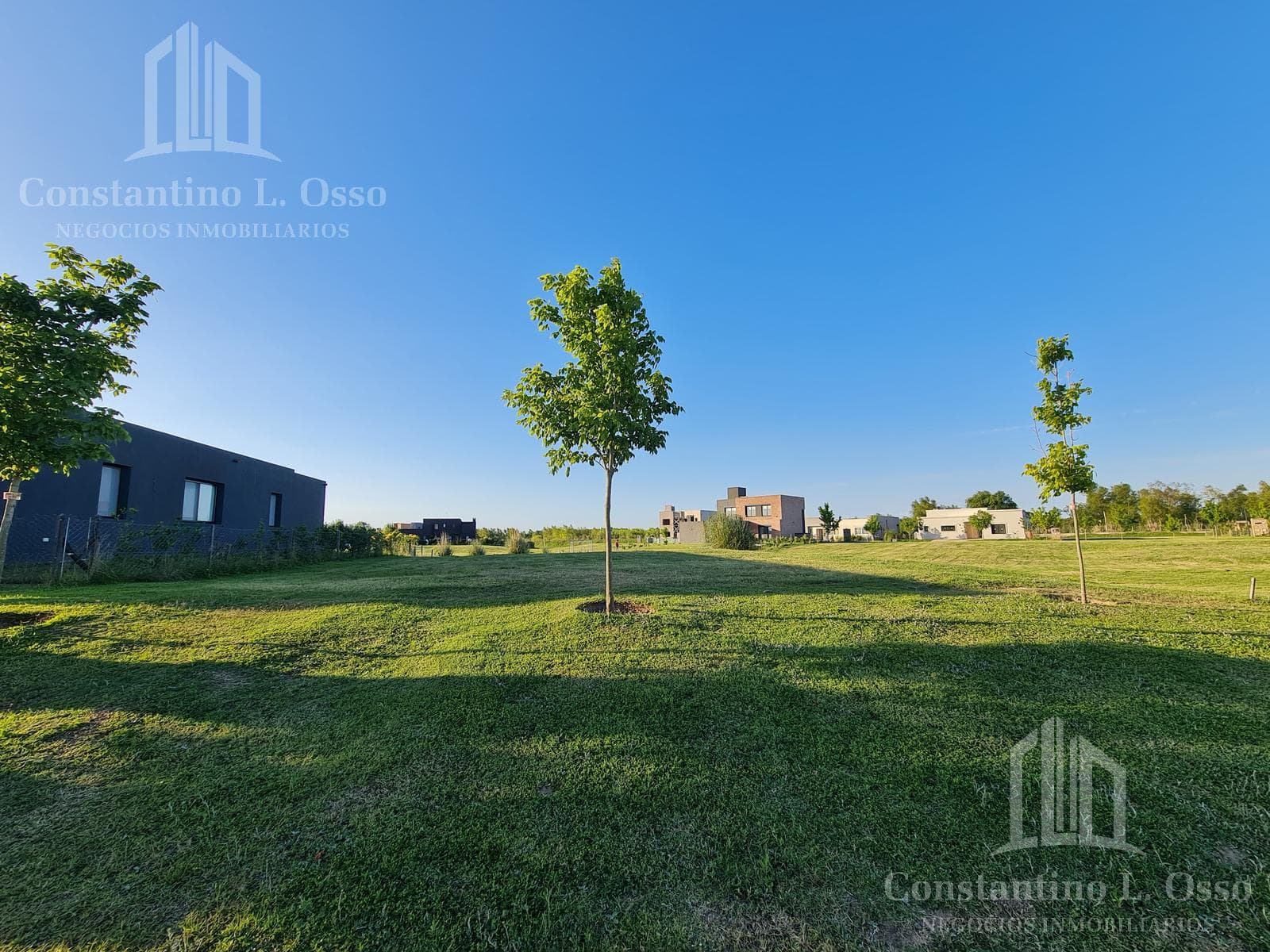 Land in El Naudir - Financing Available