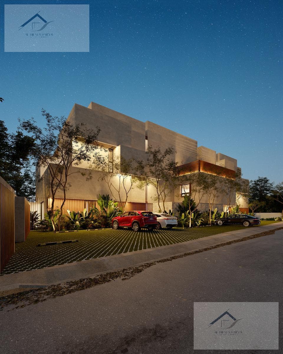 Apartment in Montes de Ame