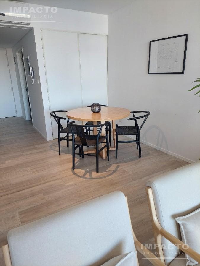 Brand-new studio apartment for sale in Buenos Aires - Suitable for professionals