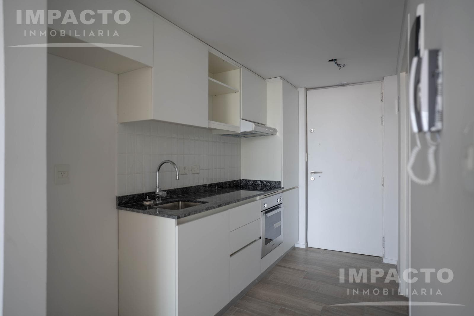 Brand-new studio apartment for sale in Buenos Aires - Suitable for professionals