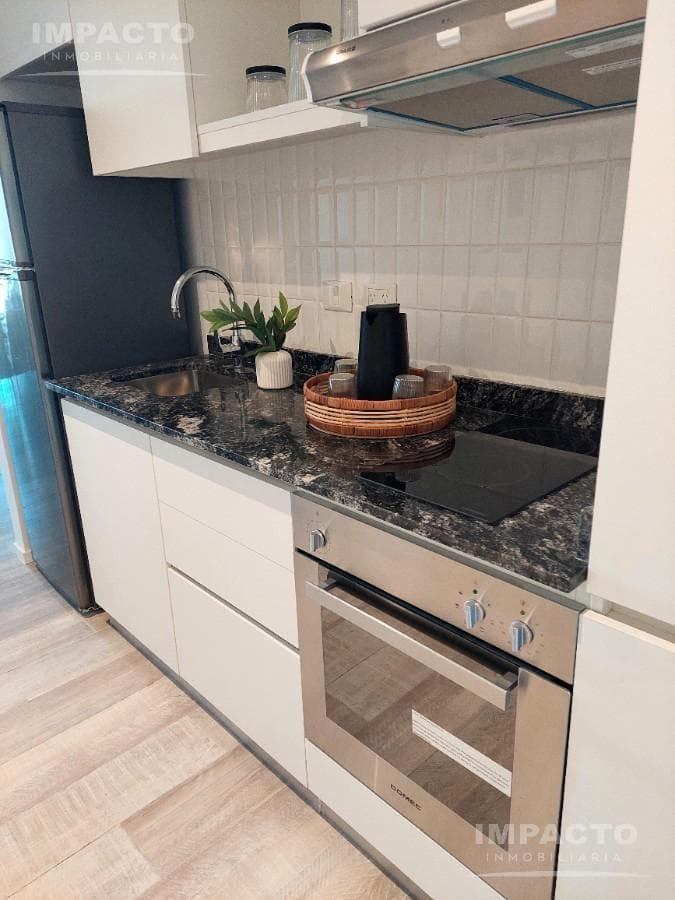 Brand-new studio apartment for sale in Buenos Aires - Suitable for professionals