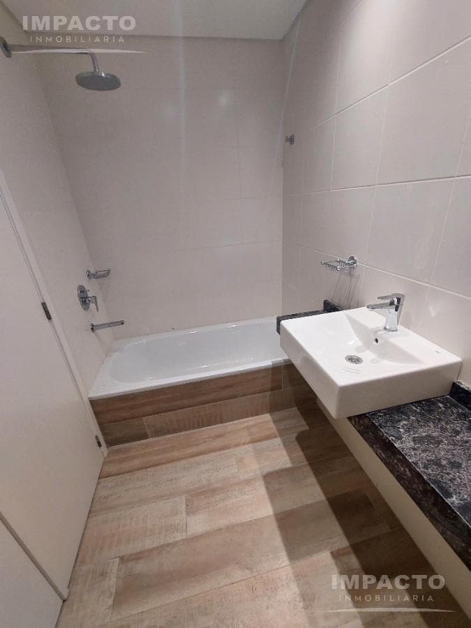 Brand-new studio apartment for sale in Buenos Aires - Suitable for professionals