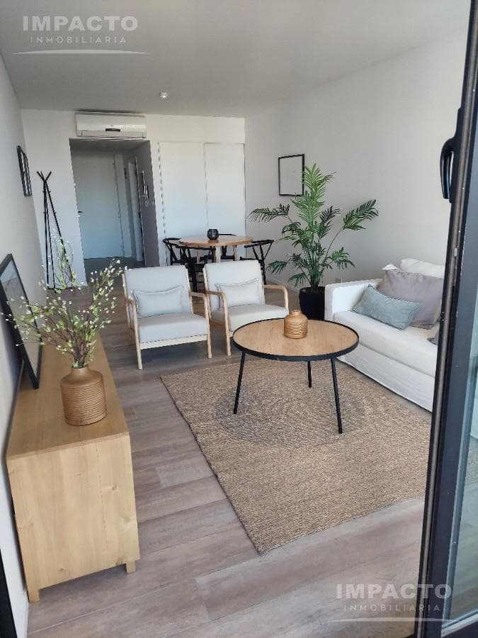 Brand-new studio apartment for sale in Buenos Aires - Suitable for professionals