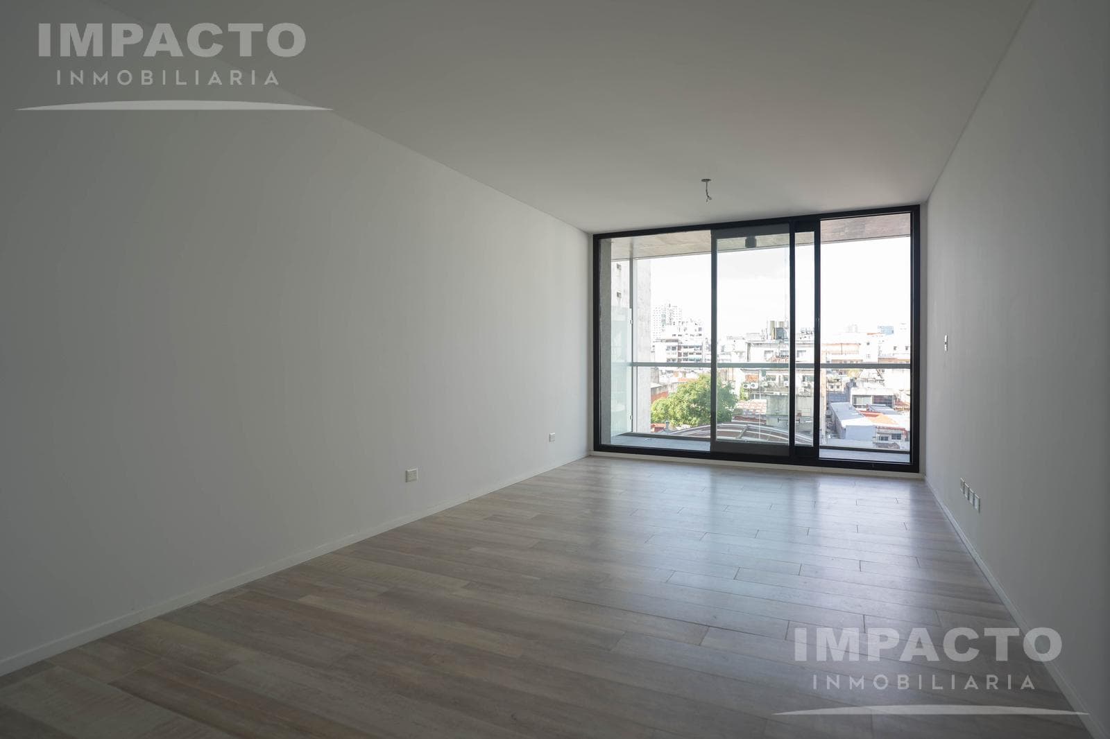 Brand-new studio apartment for sale in Buenos Aires - Suitable for professionals