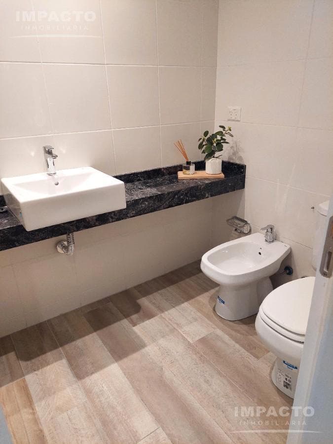 Brand-new studio apartment for sale in Buenos Aires - Suitable for professionals