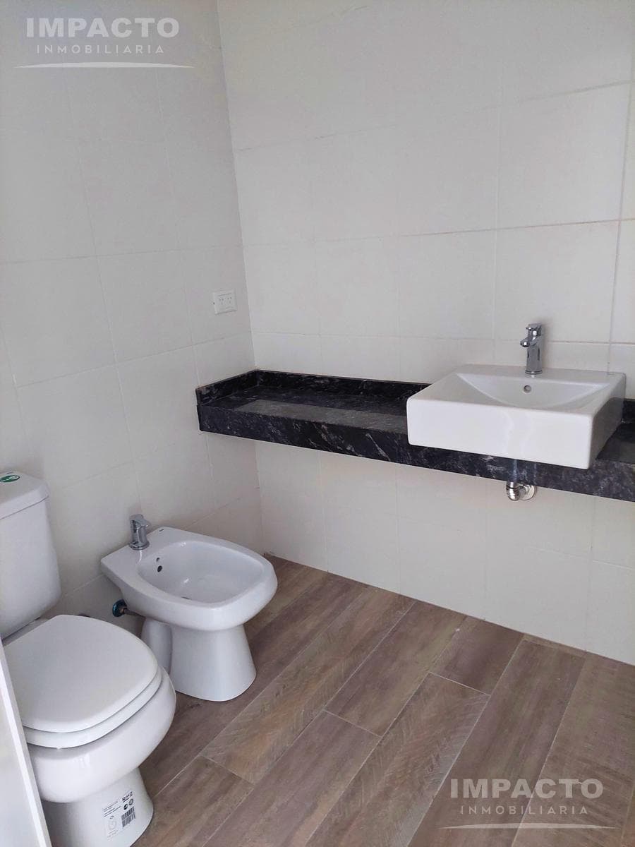 Brand-new 2-room apartment for sale in Buenos Aires - Ideal for professionals