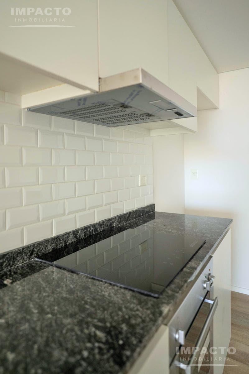 Brand-new 2-room apartment for sale in Buenos Aires - Ideal for professionals