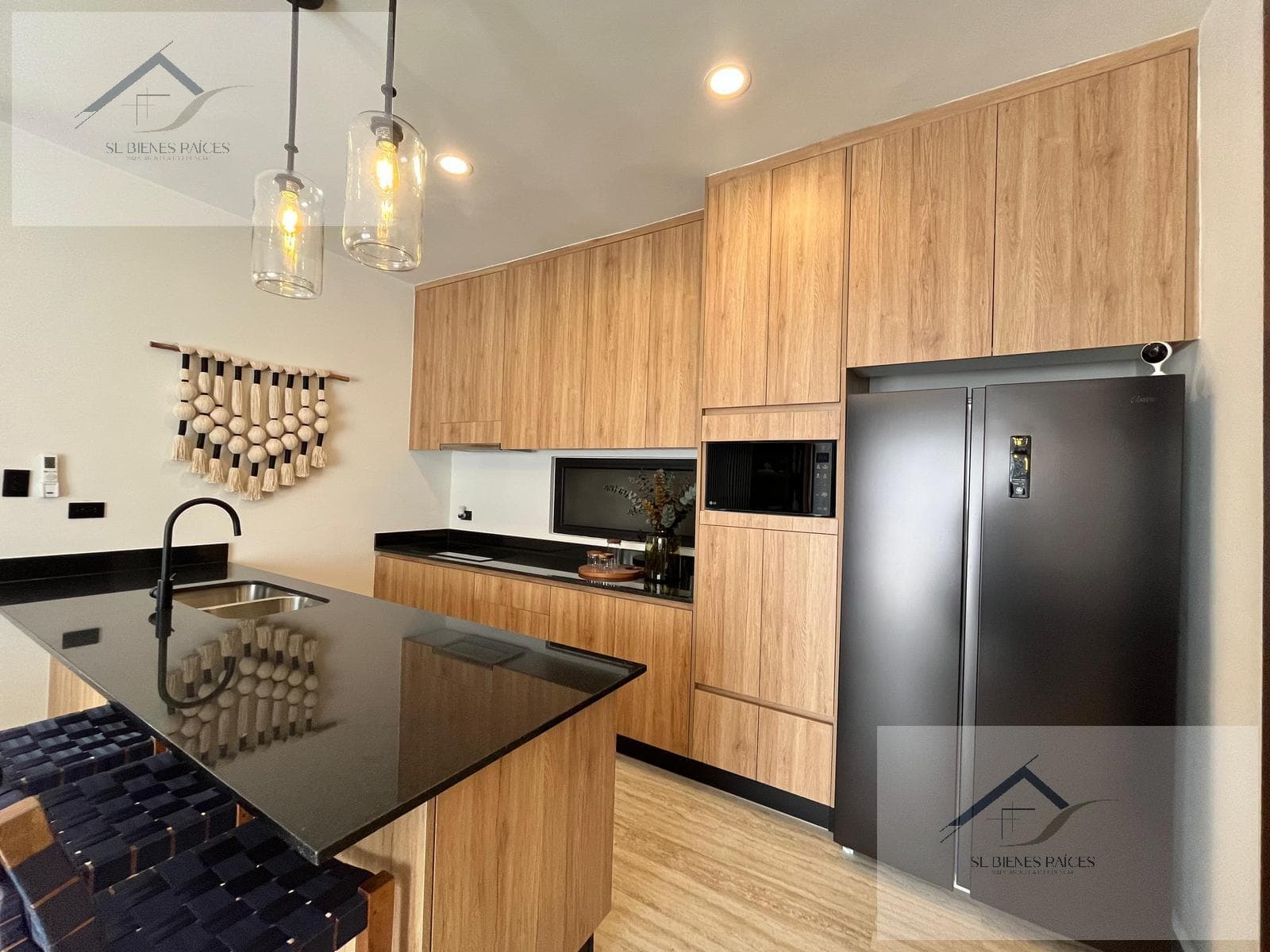 Apartment in Temozón Norte