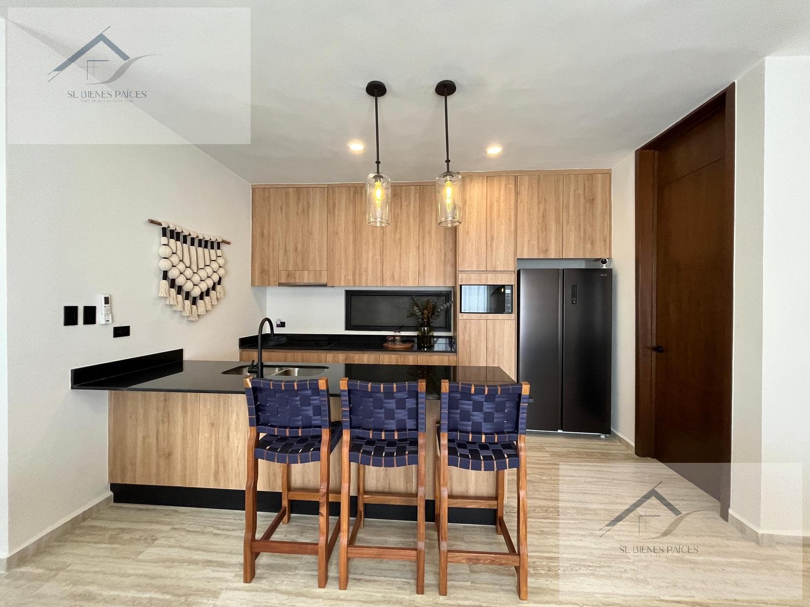 Apartment in Temozón Norte