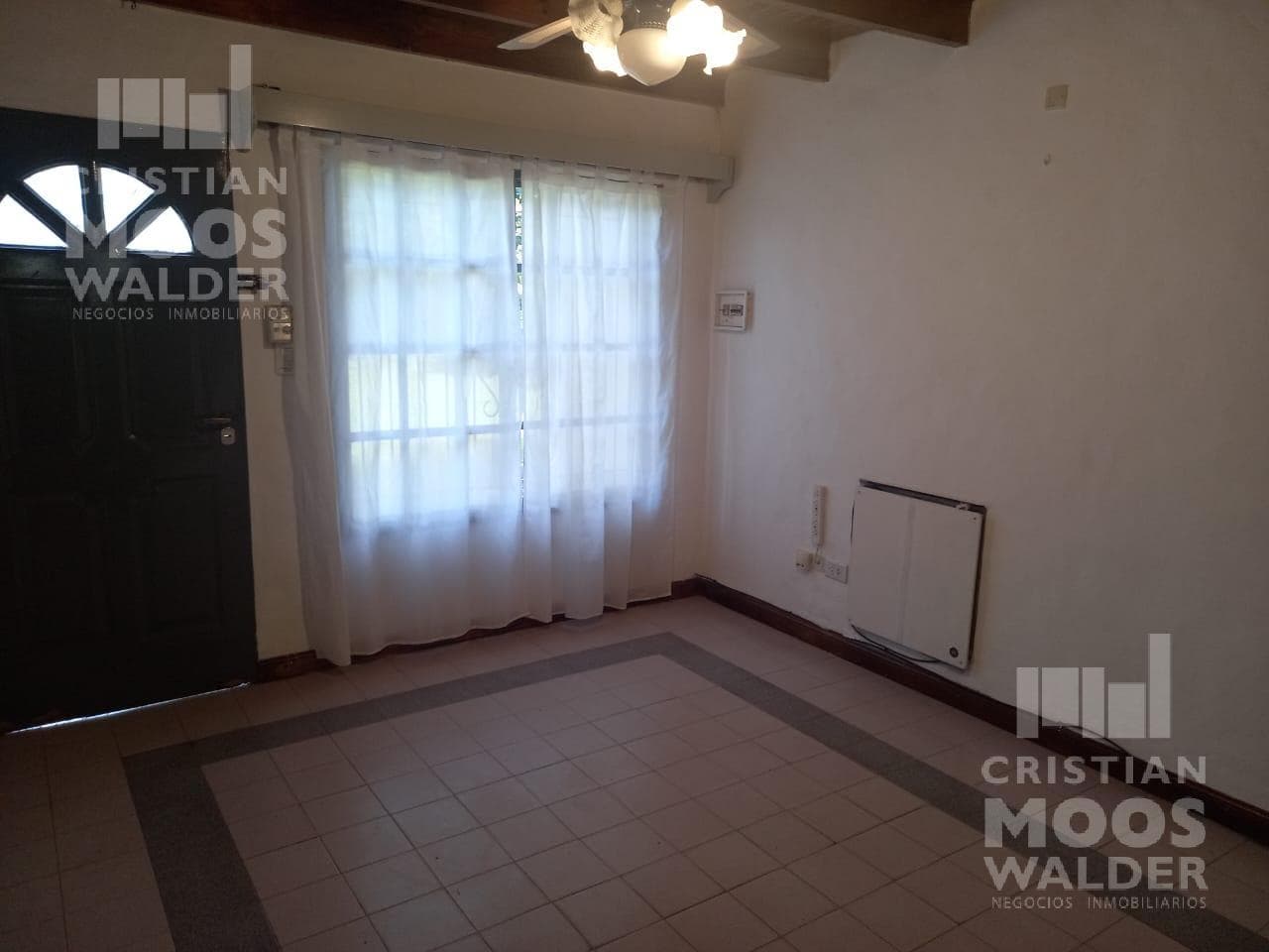 Duplex for Sale in Escobar
