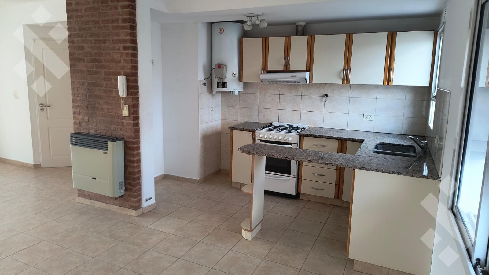 Apartment in downtown CIPOLLETTI