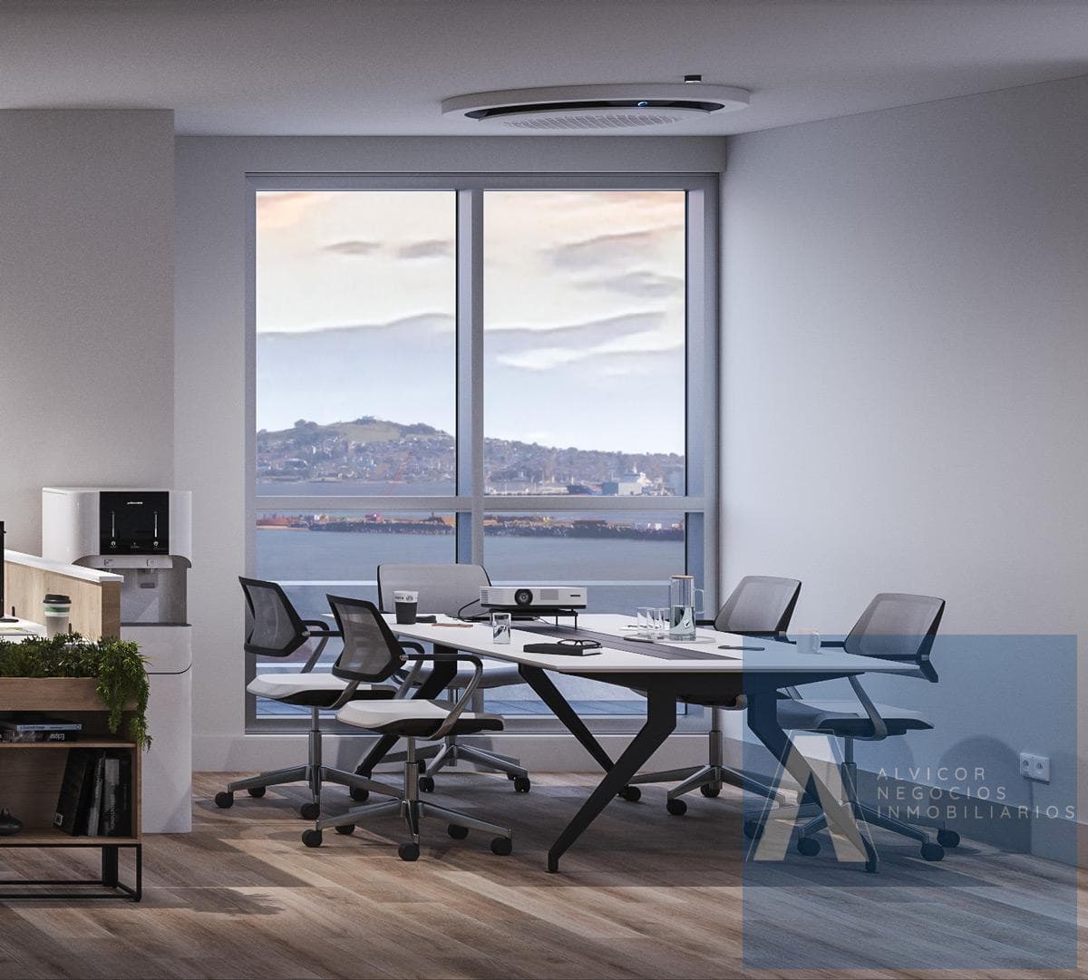 Office for Sale, Bella Vista OF6664280