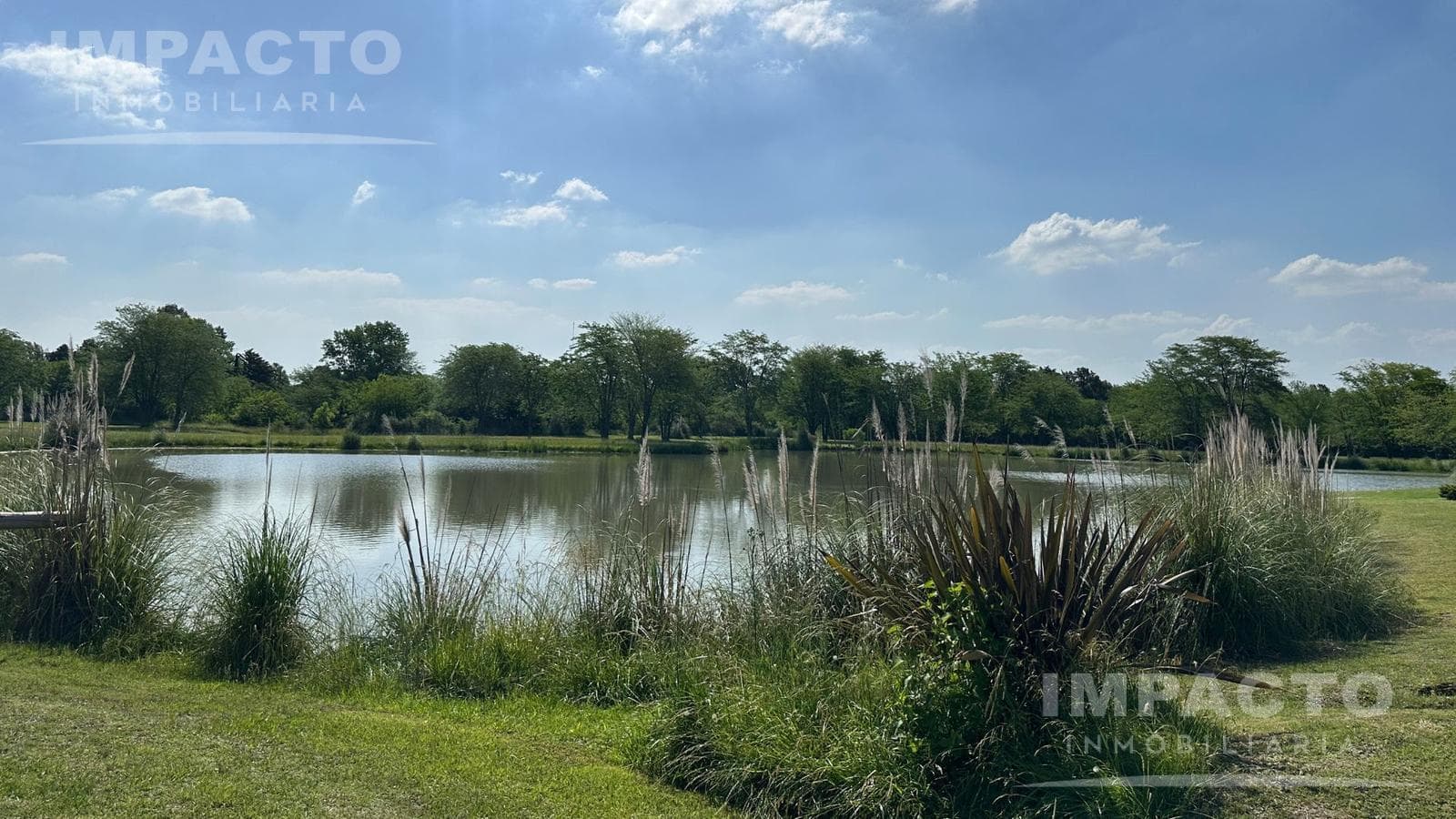 Land for sale at La Martona Country Club
