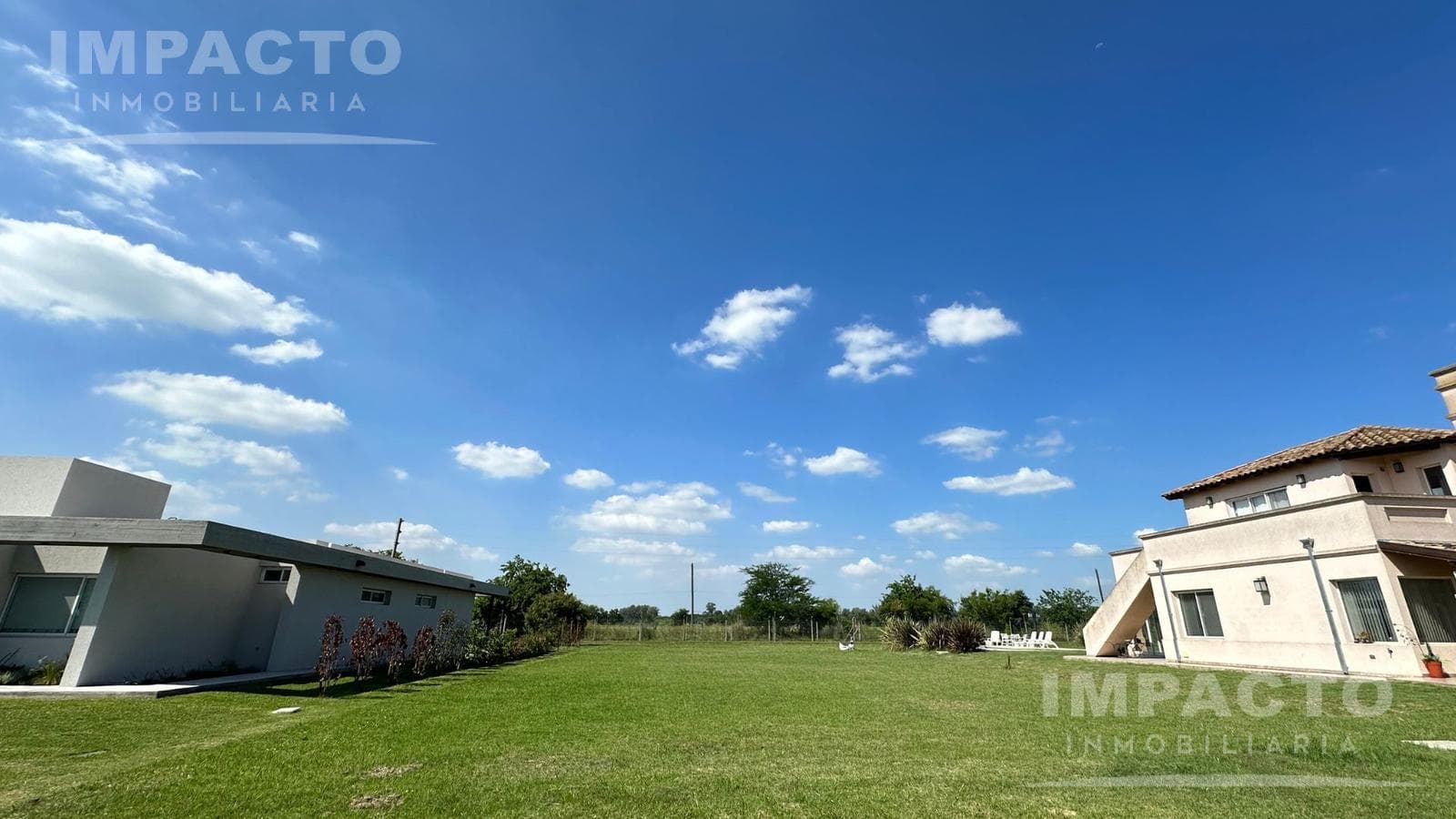 Land for sale at La Martona Country Club