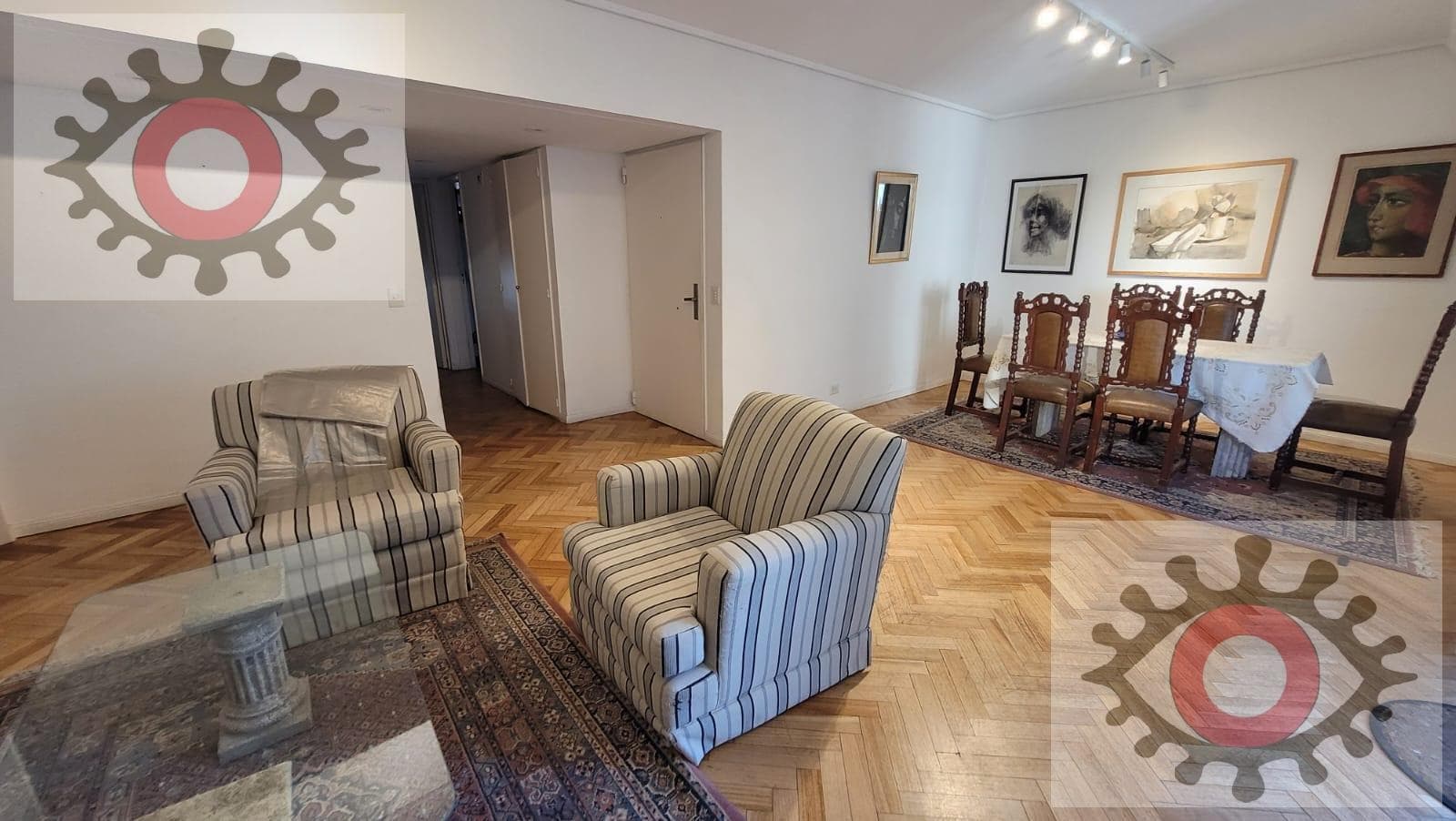 Departamento en Palermo