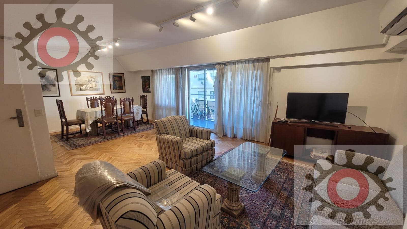 Departamento en Palermo