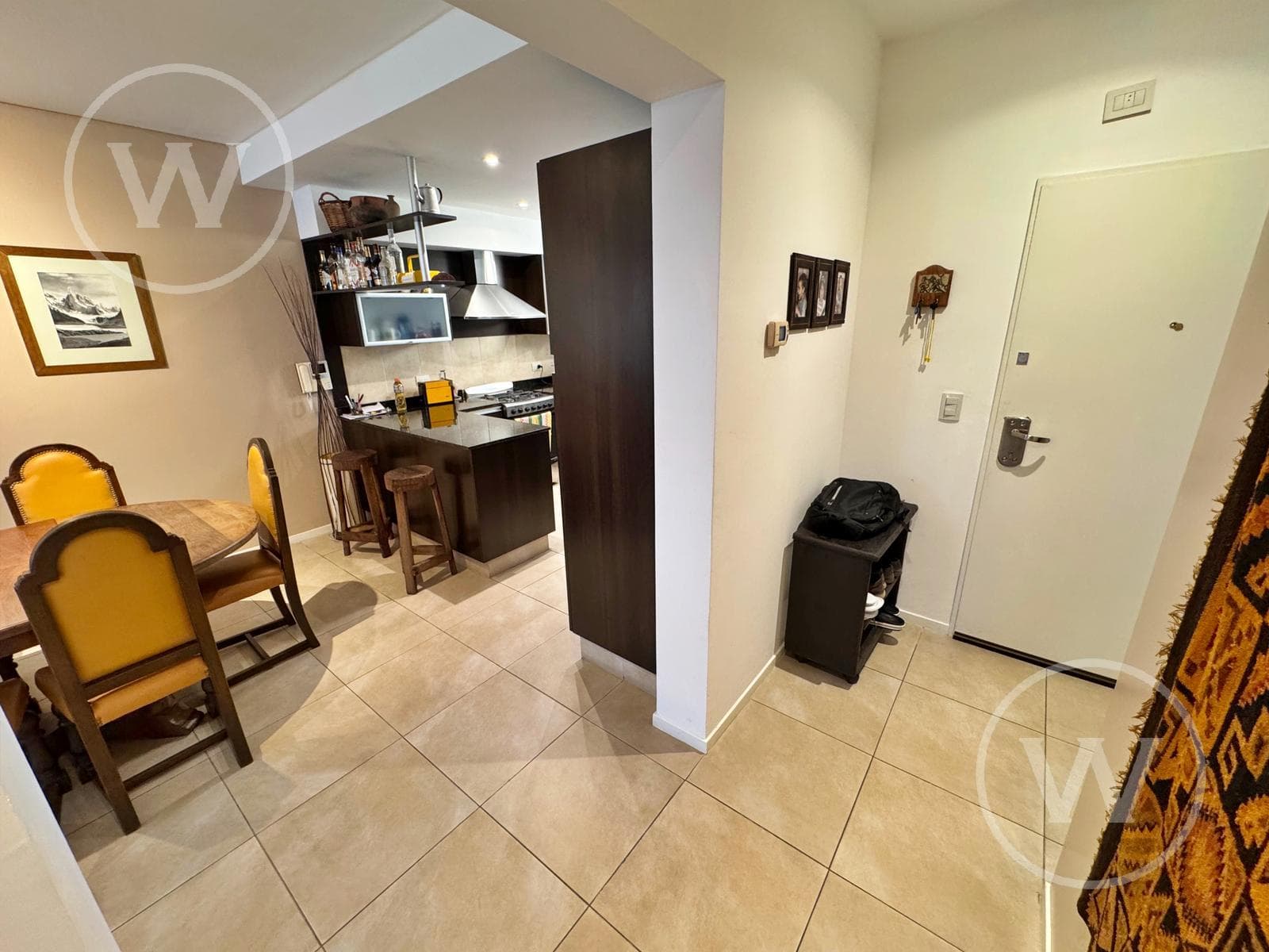 3-room apartment | San Martin - Florida