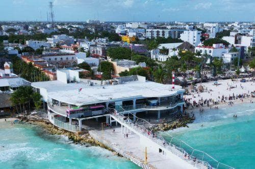 Kaab South Beach Studio Condo for Sale in Playa del Carmen P4314