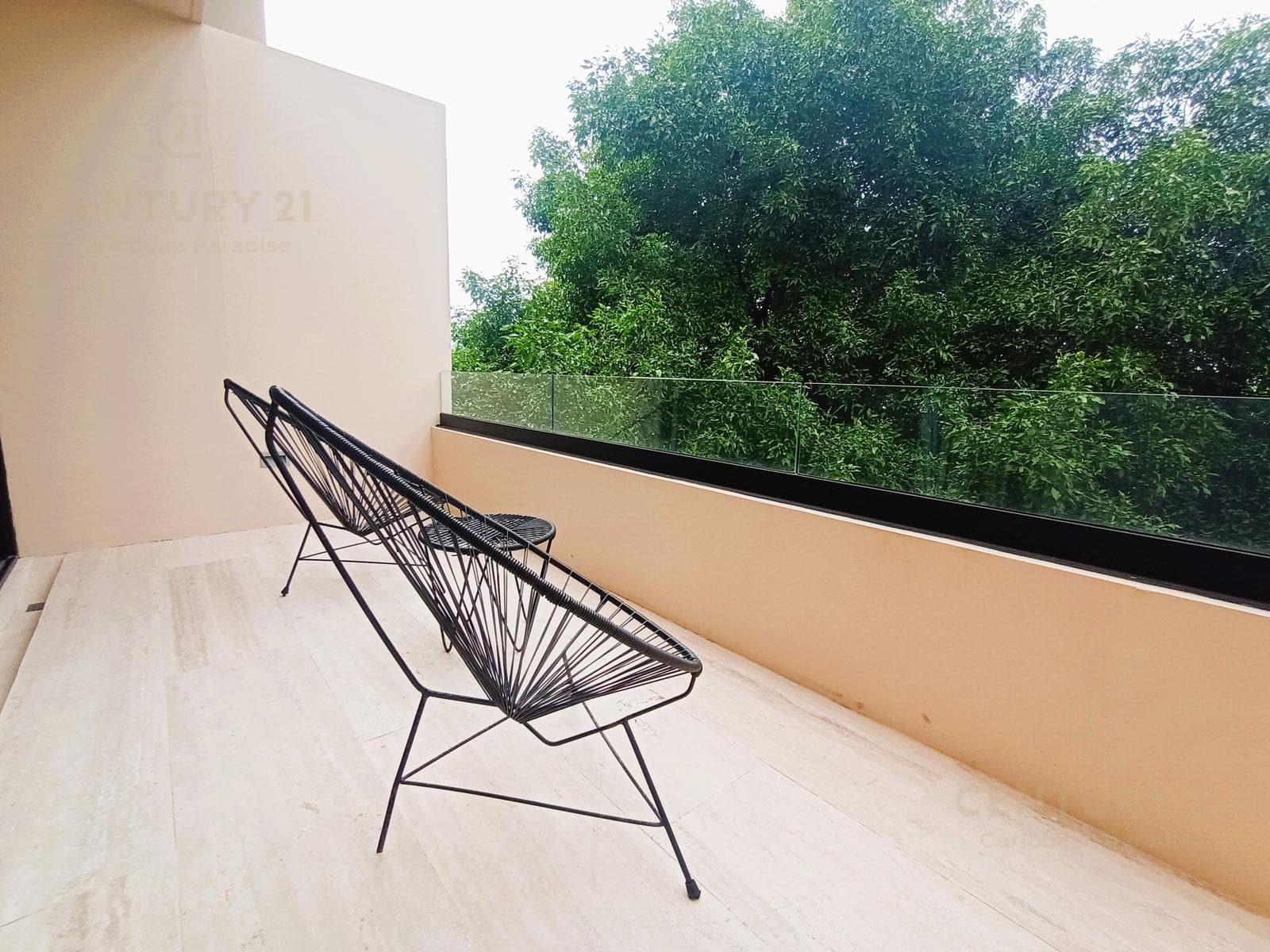 Kaab South Beach Studio Condo for Sale in Playa del Carmen P4314