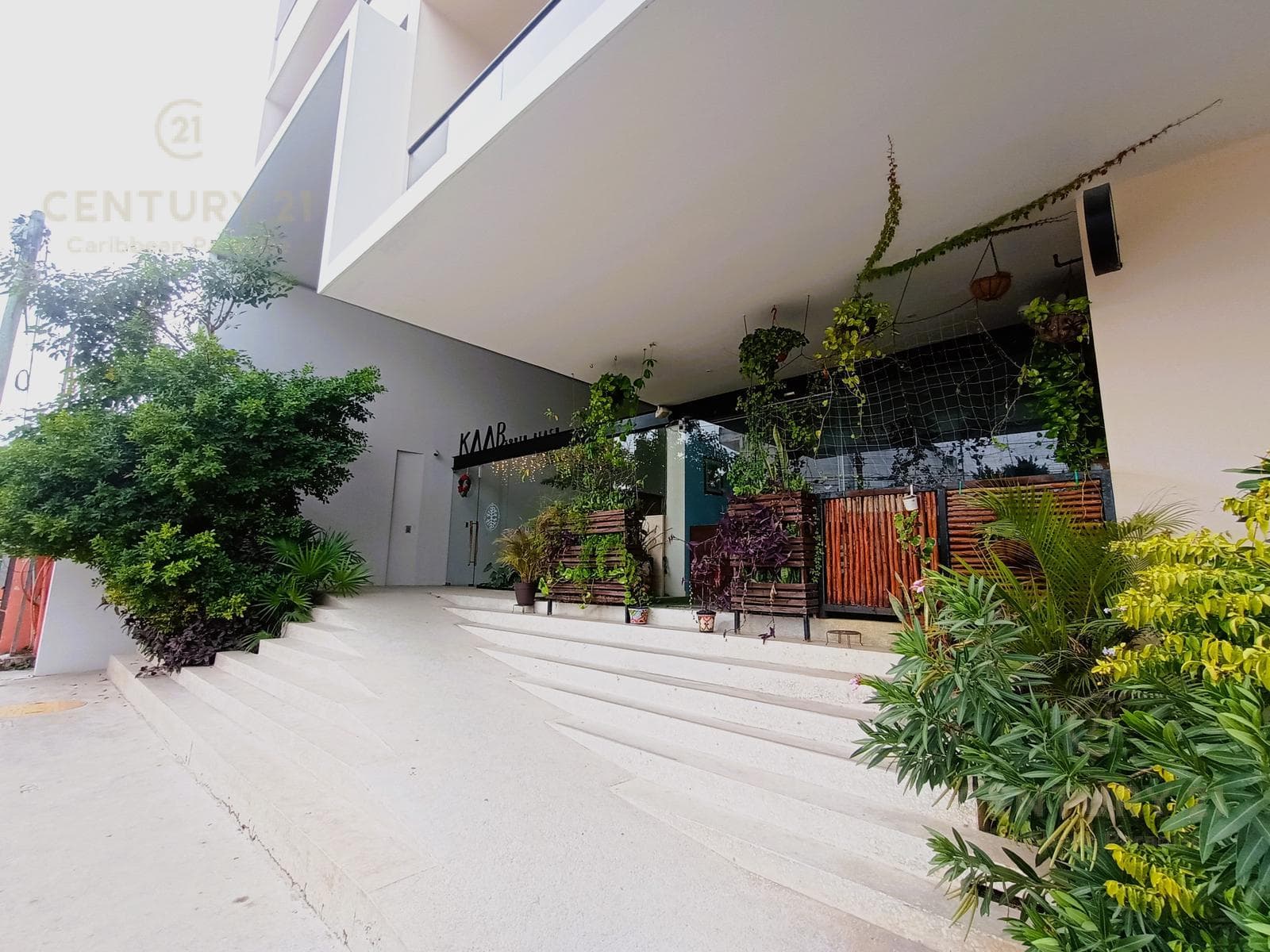 Kaab South Beach Studio Condo for Sale in Playa del Carmen P4314
