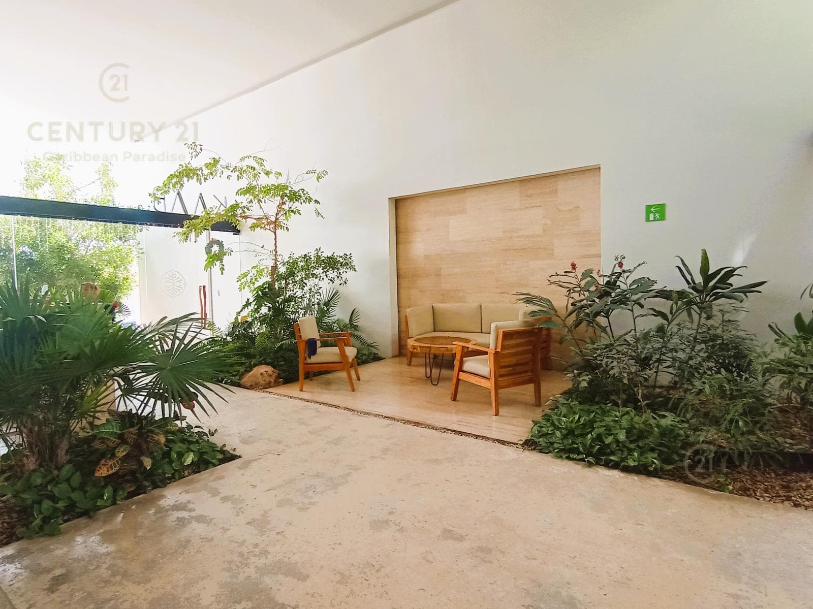 Kaab South Beach Studio Condo for Sale in Playa del Carmen P4314